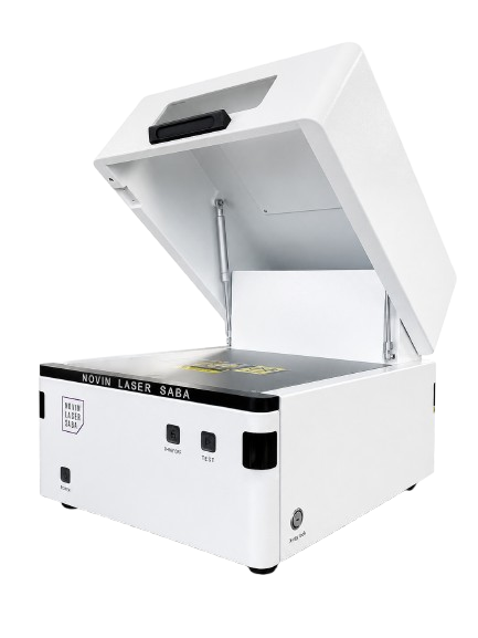 عیارسنج طلا XRF میداس مدل M2