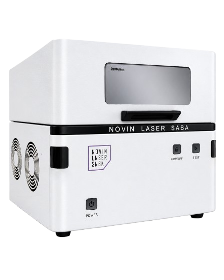 عیارسنج طلا XRF میداس مدل M2