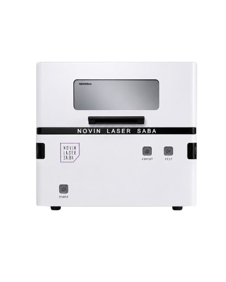 عیارسنج طلا XRF میداس مدل M2